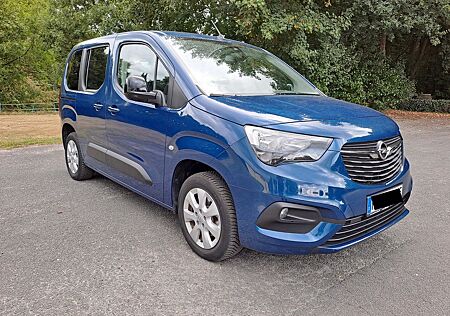 Opel Combo Electric Elegance Sitzheizung Klima