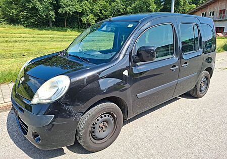 Renault Kangoo Privilege 1.6