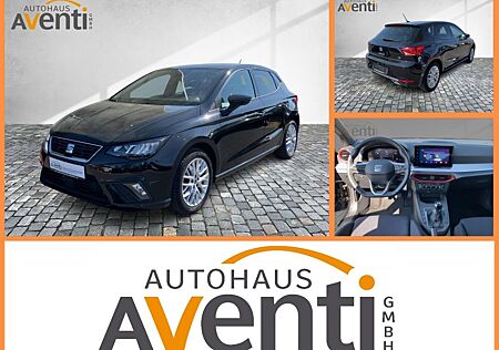 Seat Ibiza FR *LED*Navi*PDC*Lane Assist*Winter Paket*