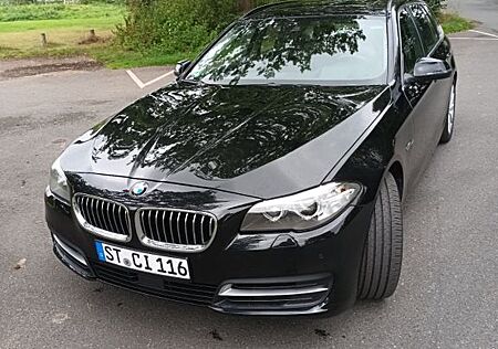 BMW 530d xDrive Touring