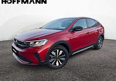 VW Taigo Volkswagen 1.0 TSI Goal Panoramadach