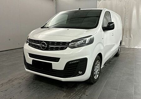 Opel Vivaro Edition M (L2) Autom/Navi/AHK/Xen/Sortimo
