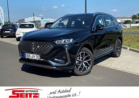 GWM Ora 03 Wey 03 Premium 2WD Sitzheizung LED PDC 360 Kamer
