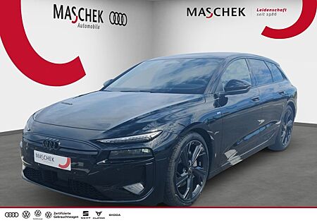 Audi A6 e-tron A6 Avant e-tron performance UPE:97.990.- TechPro