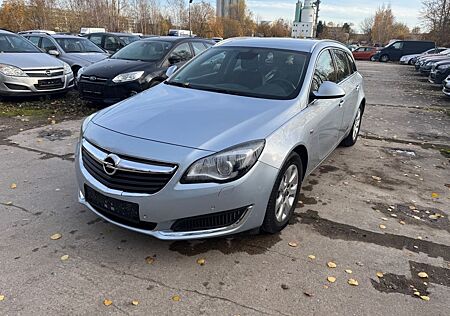 Opel Insignia A Sports Tourer Innovation 4x4