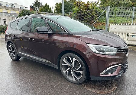 Renault Grand Scenic IV Black Edition*PANO*BOSE*ACC