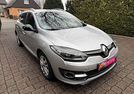 Renault Megane III Grandtour Limited