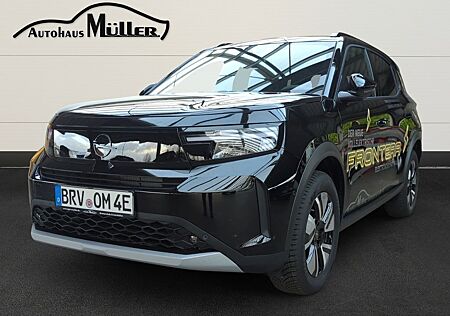 Opel Frontera gebraucht kaufen Opel Frontera Electric GS 44kW/h 11kW Charger +Allwet