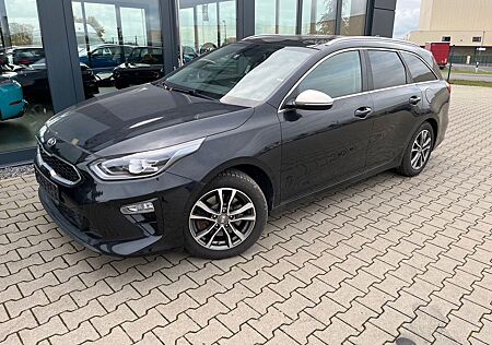 Kia Cee'd Sportswagon cee'd Sw.Platinum Edition*Led*Pano*JBL*ACC*VOLL*