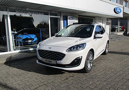 Ford Kuga VIGNALE Hybrid PHEV 2.5 Duratec VOLLAUSSTAT