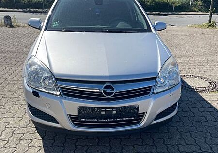 Opel Astra H Caravan Edition