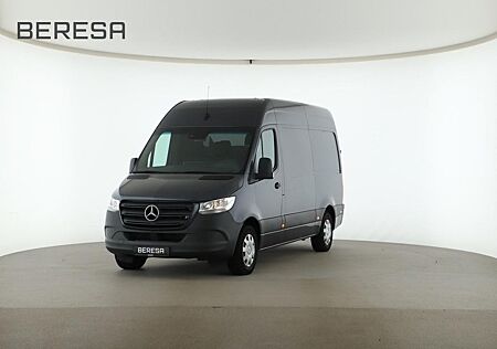 Mercedes-Benz Sprinter 316 CDI Kasten Standard Hoch L2H2 MBUX