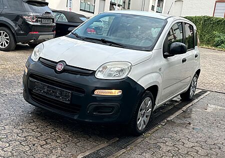 Fiat Panda Pop