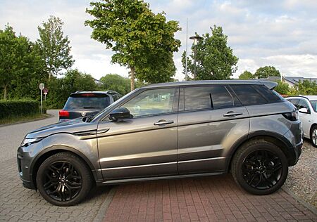 Land Rover Range Rover Evoque HSE SPORT Dynamic VOLL"AHK"