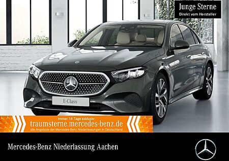 Mercedes-Benz E 300 e Avantgarde Adv./FAHRASS/Bur4D/LED/BEIGE/
