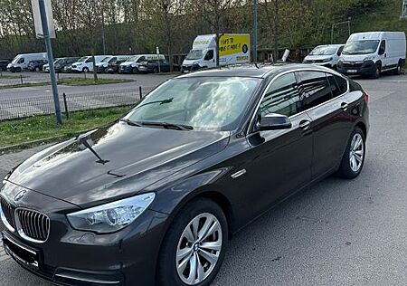 BMW 520d Gran Turismo