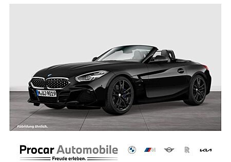 BMW Z4 sDrive30i M-Sport Aut Nav HuD LED Drive+Park