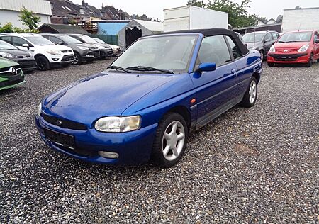 Ford Escort 1.6 XR3i XR3i