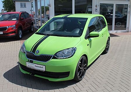 Skoda Citigo Clever