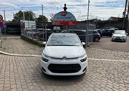 Citroën C4 Picasso /Spacetourer Business Class/PANO/NAVI/