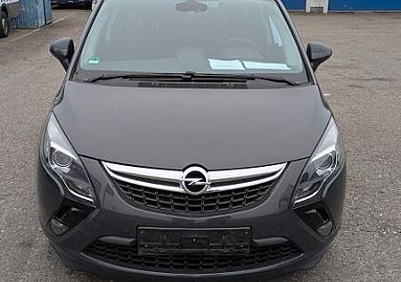 Opel Zafira Tourer 1.4 Turbo 103kW Edition 7 Sitzer