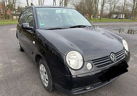 VW Lupo Volkswagen Princeton KLIMA/ZENTRAL/TÜV-01.2025