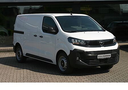 Opel Vivaro Edition M Facelift|Erhöhte Nutzlast|Navi