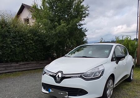 Renault Clio 1.2 16V 75 Limited Limited
