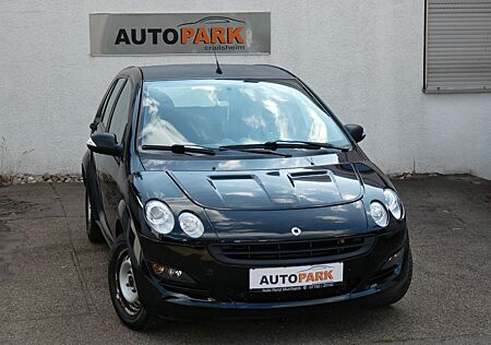 Smart ForFour 1,1 pulse
