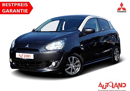 Mitsubishi Space Star 1.2 MIVEC Klima Sitzheizung