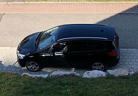 BMW 2er 218 Gran Tourer 218i Advantage