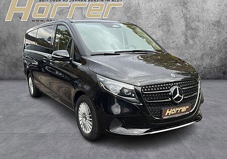 Mercedes-Benz V 300 d extralang AVANTGARDE Distr el.doors Mopf