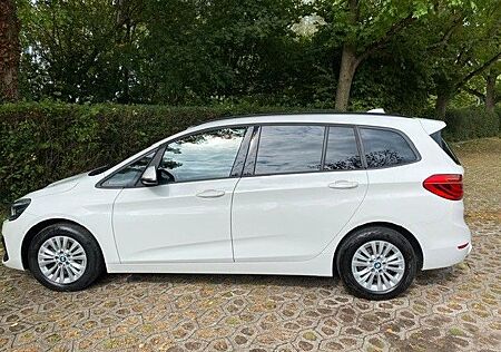 BMW 2er 218 Gran Tourer 218i Advantage Advantage