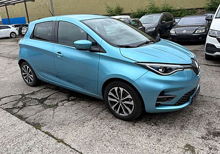 Renault ZOE Intens