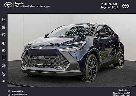 Toyota C-HR 1.8 Hybrid FWD Team Deutschland