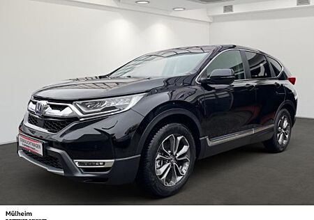 Honda CR-V 2.0 i-MMD Hybrid 2WD Elegance KAMERA APPLE-