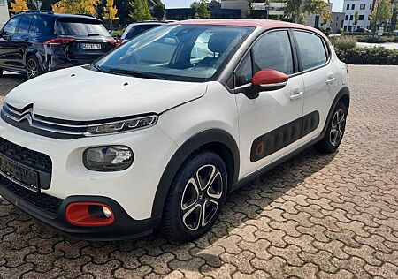 Citroën C3 1.2 Pure Tech Shine