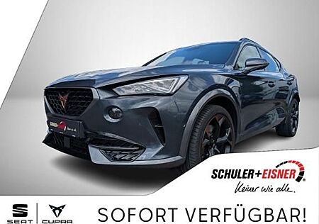 Cupra Formentor VZ 2.0TSI 4Drive (310 PS) 7-Gang-DSG