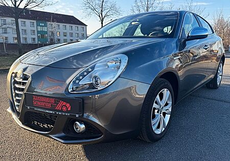 Alfa Romeo Giulietta Turismo