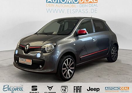 Renault Twingo Intens ENERGY NAV SITZ.HZG TEMPOMAT APPLE