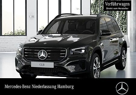 Mercedes-Benz GLB 200 PROGRESSIVE+NIGHT+PANO+360°+AHK+STHZG