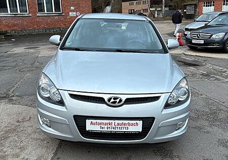 Hyundai i30 1.6 Comfort
