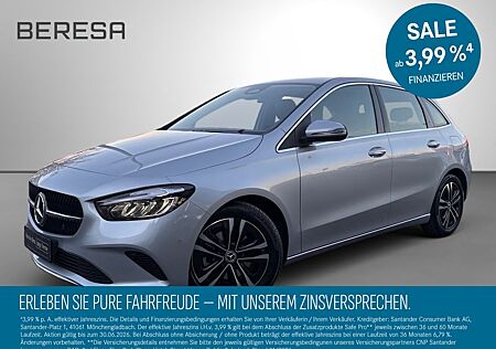Mercedes-Benz B 200 Progressive AHK Kamera LED Winter CarPlay