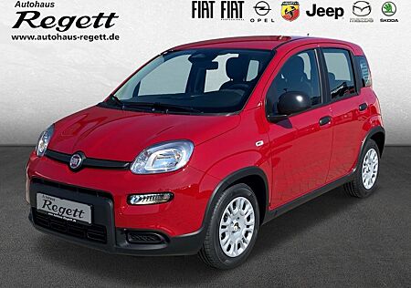 Fiat Panda Pandina 1.0 Mild Hybrid EU6d DAB Spurhalte