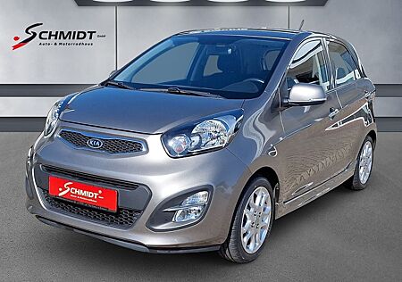 Kia Picanto Spirit 1.0 SPIRIT SITZH. KLIMA HU/AU NEU