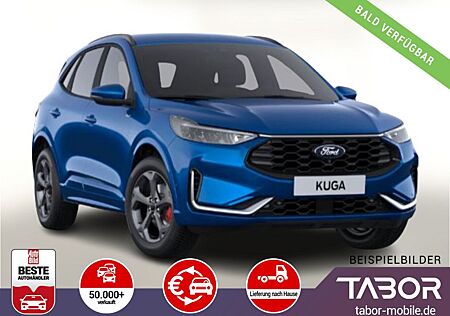 Ford Kuga 2.5 FHEV 183 AWD ST-Line X HUD Pano AHK ACC