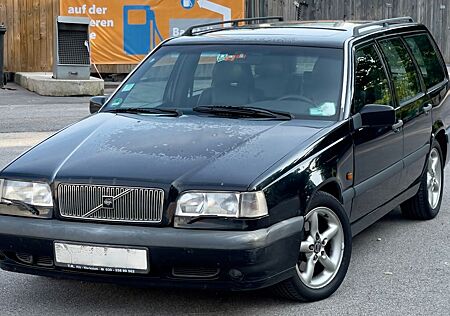 Volvo 850 T5