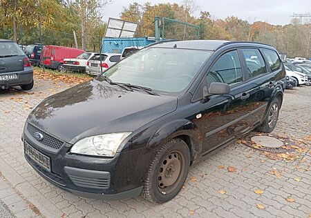 Ford Focus 1,6TDCi 66kW Ambiente Ambiente