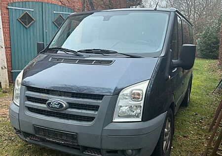 Ford Transit Euroline / Nugget