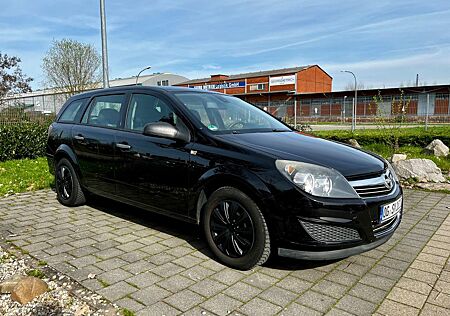 Opel Astra Caravan 1.6 ECOTEC INNOVATION 85kW INN...